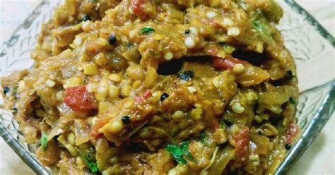 बैगन का भरता बनाने की विधि | Baingan ka Bharta Recipe in Hindi