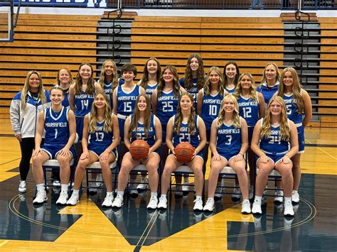 January 15th 2024 Missouri Basketball Coaches Association State Rankings