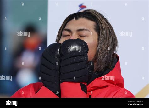 2022 Juegos Olímpicos de Beijing - Snowboard - Hombre SBD Slopestyle ...