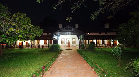 KABINI RIVER LODGE (Nagarhole National Park, Karnataka) - Lodge Reviews ...