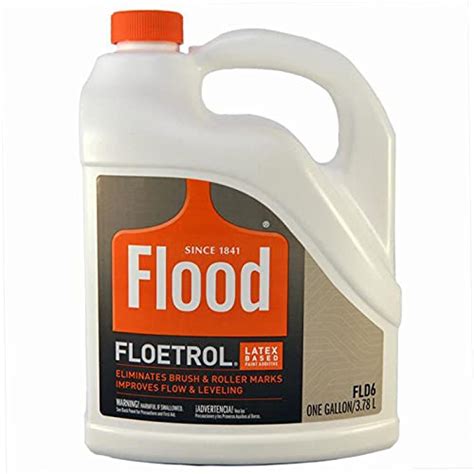 Image result for Flood Paint Additive
