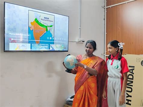 Curriculum | Gentle Kids Play School – Early Childhood Education in Armoor