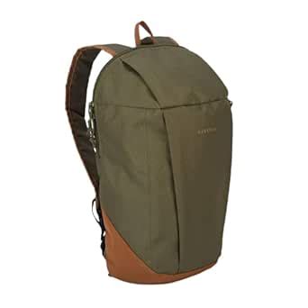 Buy Decathlon Backpack 10 Litre | Lightweight Small Daypack for Travel ...