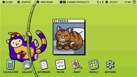 Image result for Switch Operating System