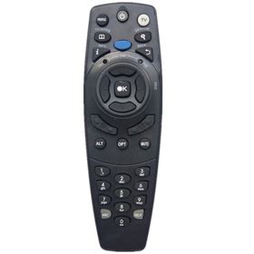 Image result for DStv Explora Remote Control
