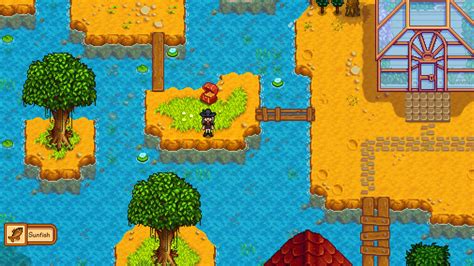 How to Get Treasure Chests & Presents in Stardew Valley - Player Assist ...