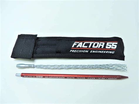 Factor 55 - Fast Fid (Splicing Tool)