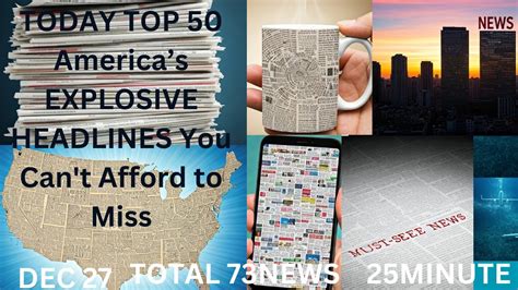 Top Five News Stories Today 的图像结果
