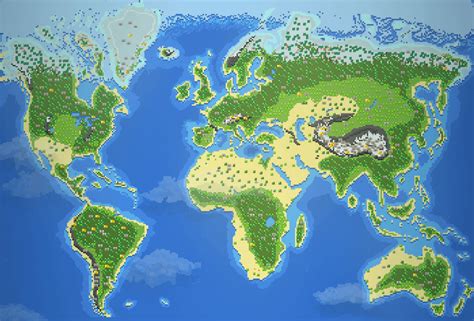 เกม Mini World สร้างโลกในแบบฝัน - รีวิวเกมออนไลน์ I Gametips
