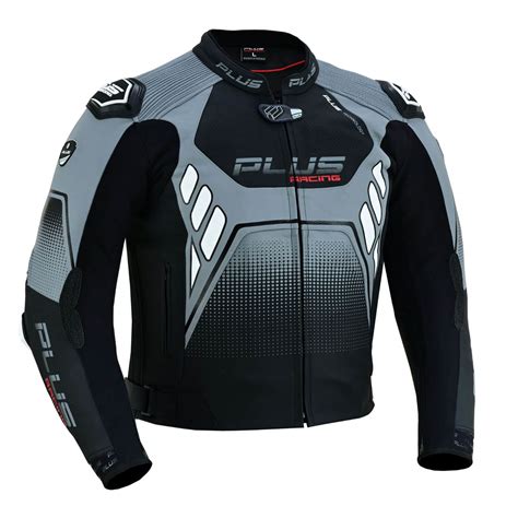 VENOM Jacket – Plus Racing Gear