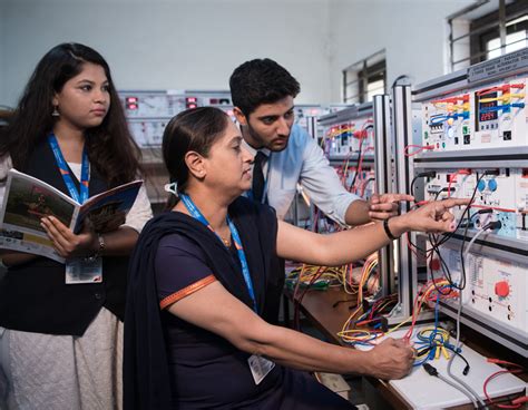 Department of Electrical and Electronics Engineering: ECE, Electrical ...