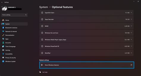 Image result for Link zu Windows PC Features