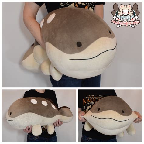 Pokemon life size furret plush – Artofit
