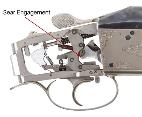 What Are The Three Main Parts Of A Trigger Mechanism at Nicholas Michael blog