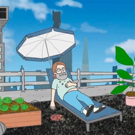 Что [adult swim] показал на презентации пилотов новых мультсериалов ...