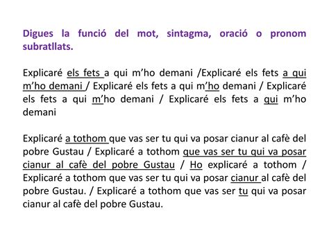 Image result for Complement Indirecte