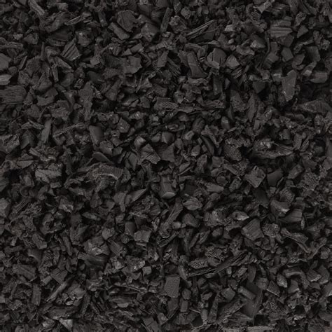 Rubber Landscape Mulch | Shipped or Delivered | Re:Source