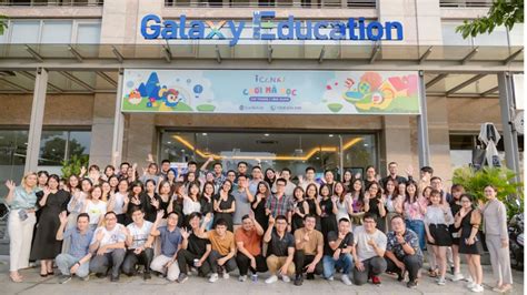 Galaxy Education Secures $10M to Scale AI-Powered ESL Programs in Vietnam