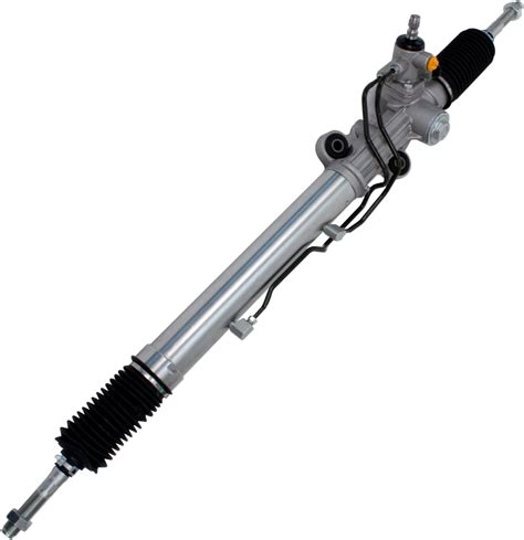 Buy Detroit Axle Complete Power Steering Rack and Pinion Assembly for ...