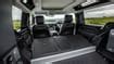 Land Rover Defender 90 Interior Layout & Technology | Top Gear