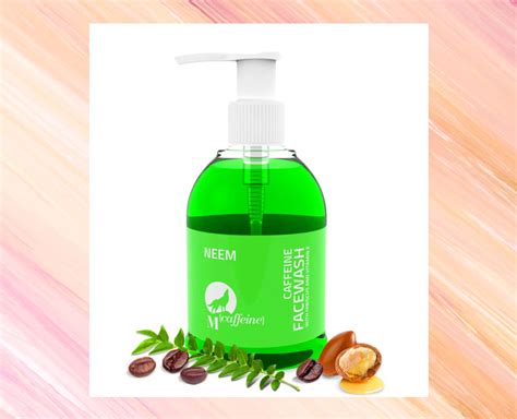 Five Types Of Face Washes Perfect For Acne Prone Skin | Herzindagi