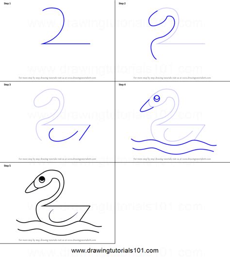 Image result for Drawing Number Object 2