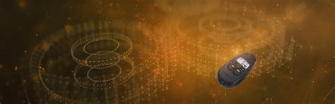 Telestart T100 HTM: Handy radio remote control for Webasto heaters