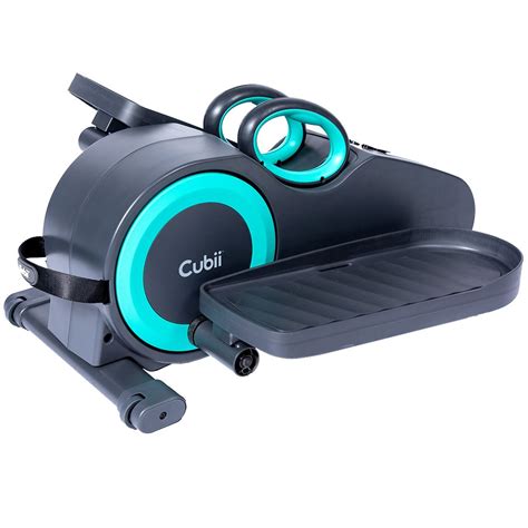Cubii Exercise Machine 的图像结果