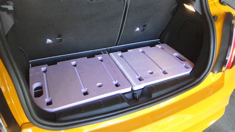 Image result for Mini Cooper Convertible Storage