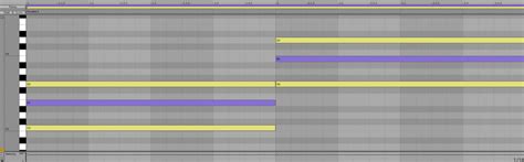 Image result for Parallel Octaves Examples