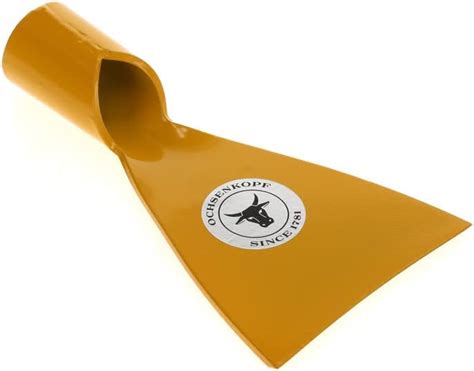 Buy GEDORE OX 63-0400 Bark spud, light type Online at Lowest Price in ...