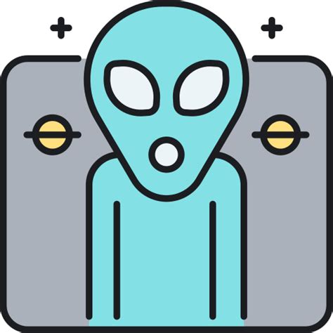 Alien Software Icon 的图像结果