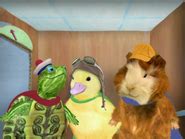Wonder Pets Help 的图像结果