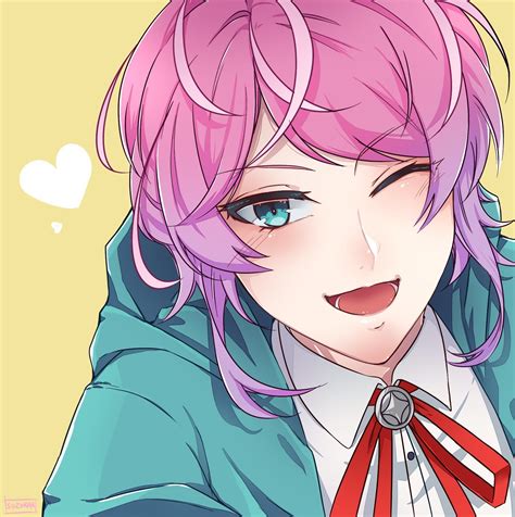 A Guide to Raising Husbandos [1] | bl - | Character Page | | Character, The outsiders, Guide