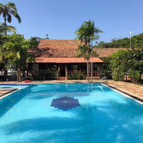 PUETZ TRAVELS BEACH RESORT (Sri Lanka/Waikkal) - Campground Reviews ...