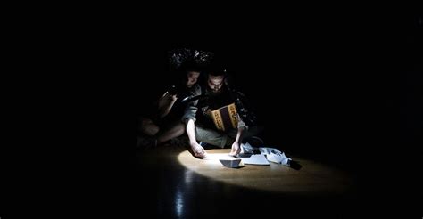 Devising Immersive Theater: Craft, The Ensemble, & Audience Experience ...