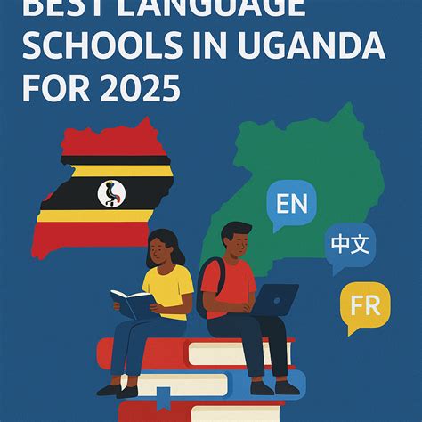 Best Language Schools in Uganda for 2025 - UgandaLiving