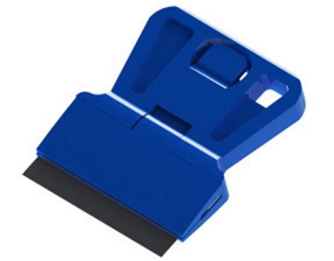 Image result for Tiny Razor Scraper