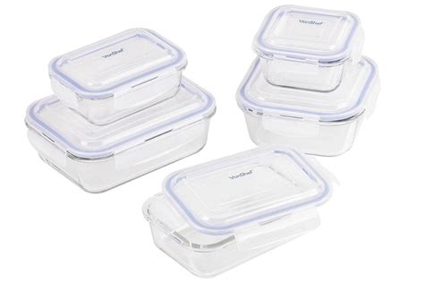 Food Storage Containers 的图像结果