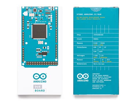 Image result for Arduino Due Custom Board