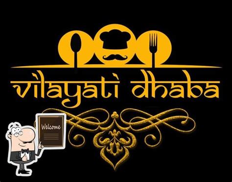 VILAYATI DHABA, Rudrapur - Restaurant menu, prices and reviews