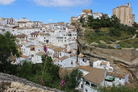 Setenil de las Bodegas Tourism (2024): All You Need to Know Before You Go