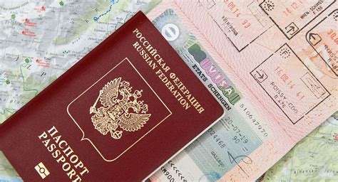 俄罗斯护照细节被数据库泄露