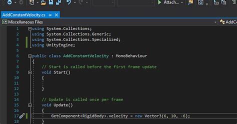 Unity Script Cannot Be Loaded 的图像结果