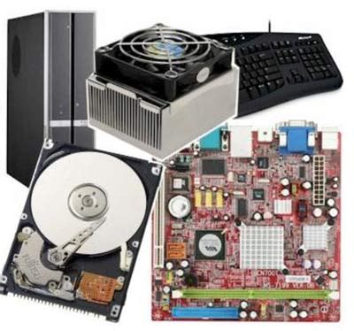 Image result for Build Your Own PC Web