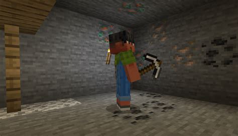 Image result for Minecraft Mining Base Tutorial