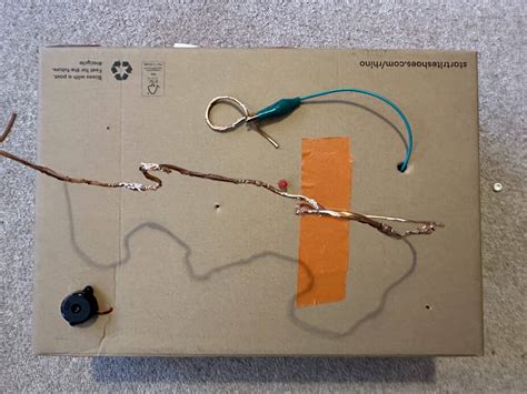 Image result for Codebug Steady Hand Game Code