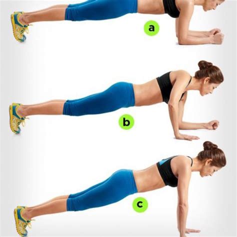 Commando Workout Routine 的图像结果