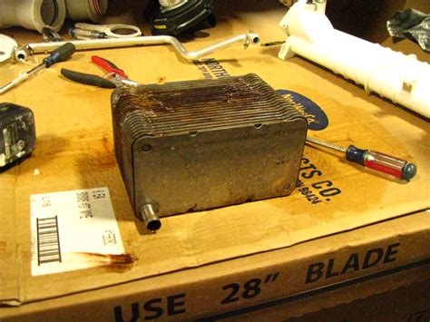 Navien Problems 的图像结果