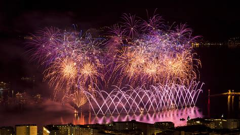 Les festivals à ne pas manquer en juillet 2025 en région Paca ...